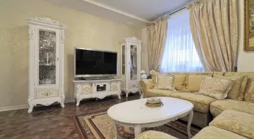 Квартира на Белинского