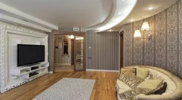 Квартира на улице Гоголя
