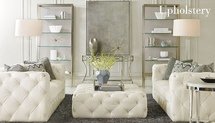 Мягкая мебель (Upholstery)