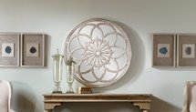 НАСТЕННЫЙ ДЕКОР Uttermost
