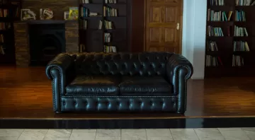 Дизайнерские столы и аксессуары для премиум-кабинетов