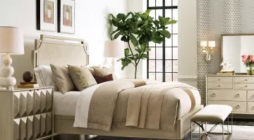 Какой массив дерева лучше для кровати: сравниваем породы и выбираем оптимальный вариант