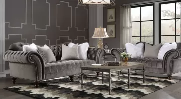 Дизайн гостиной в стиле ар-деко: роскошь по-американски — секреты элитного интерьера