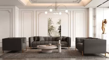 Почему элитная американская мебель служит поколениями