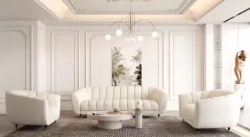 Как выбрать американский диван: 7 критериев премиум-класса