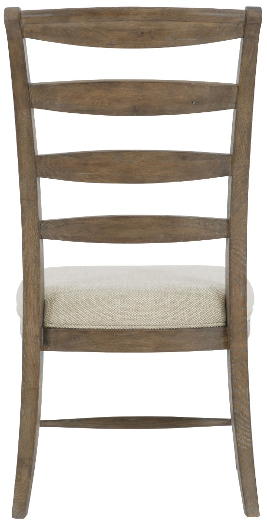 Стул Rustic Patina Ladderback Side Chair