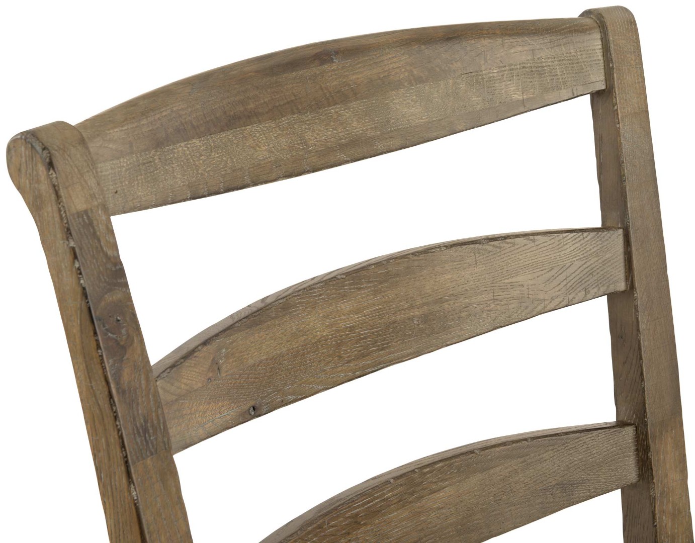 Стул Rustic Patina Ladderback Side Chair
