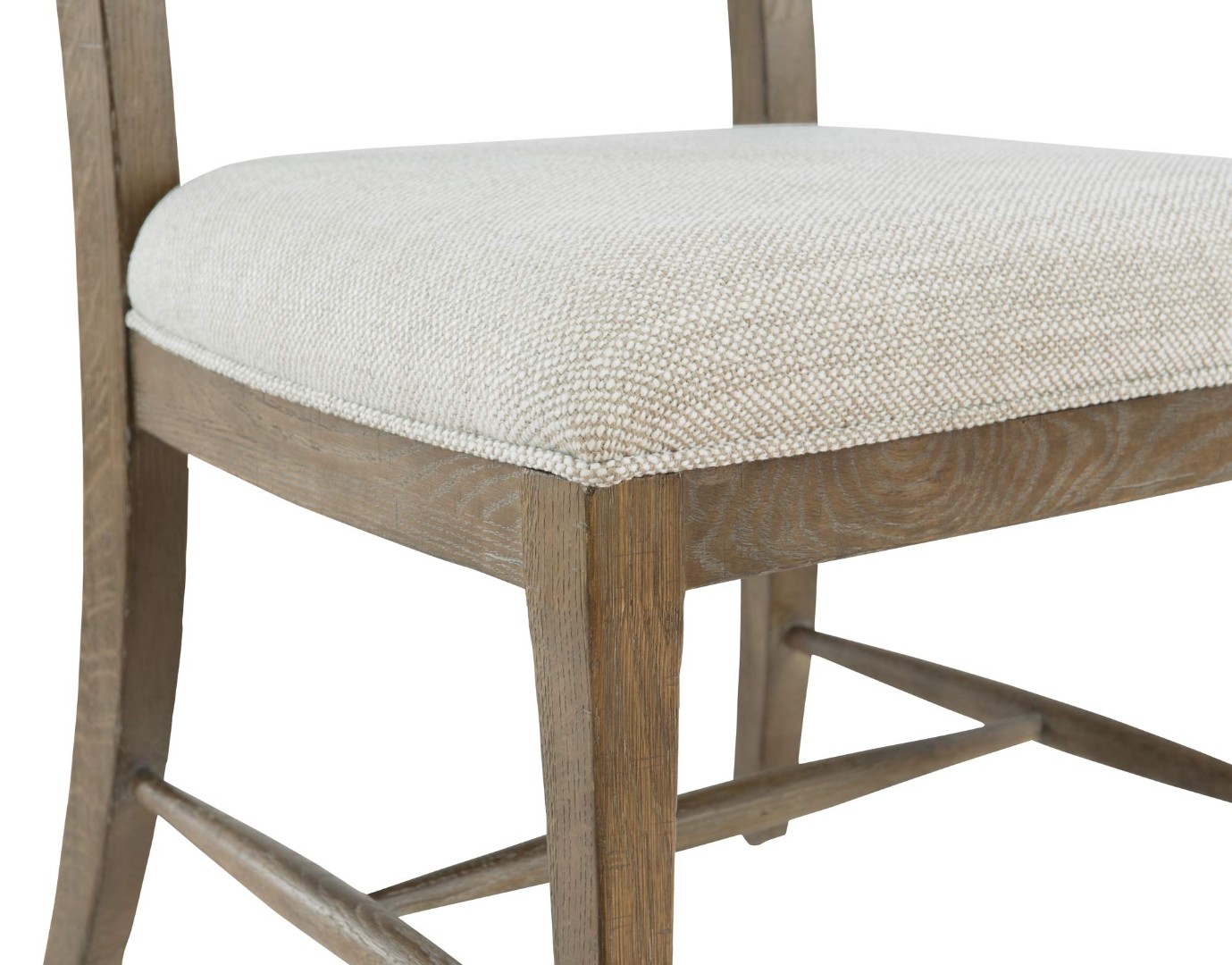 Стул Rustic Patina Ladderback Side Chair