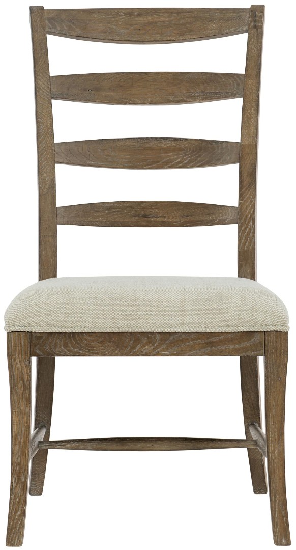 Стул Rustic Patina Ladderback Side Chair