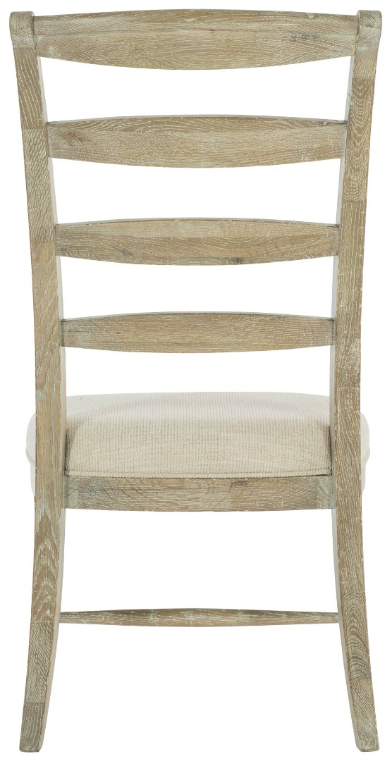 Стул Rustic Patina Ladderback Side Chair