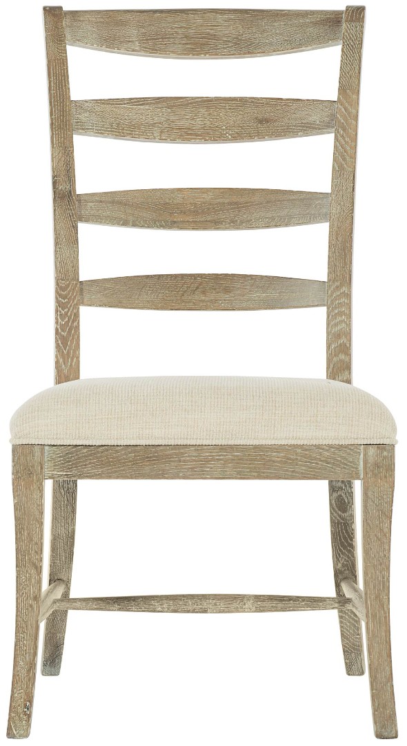 Стул Rustic Patina Ladderback Side Chair