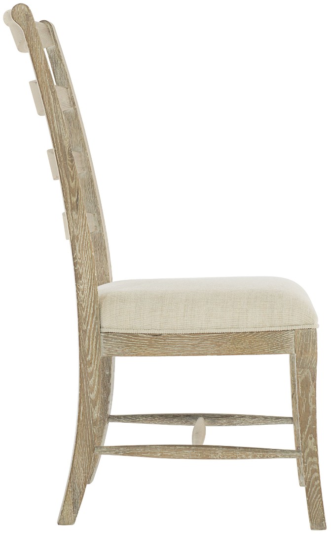 Стул Rustic Patina Ladderback Side Chair