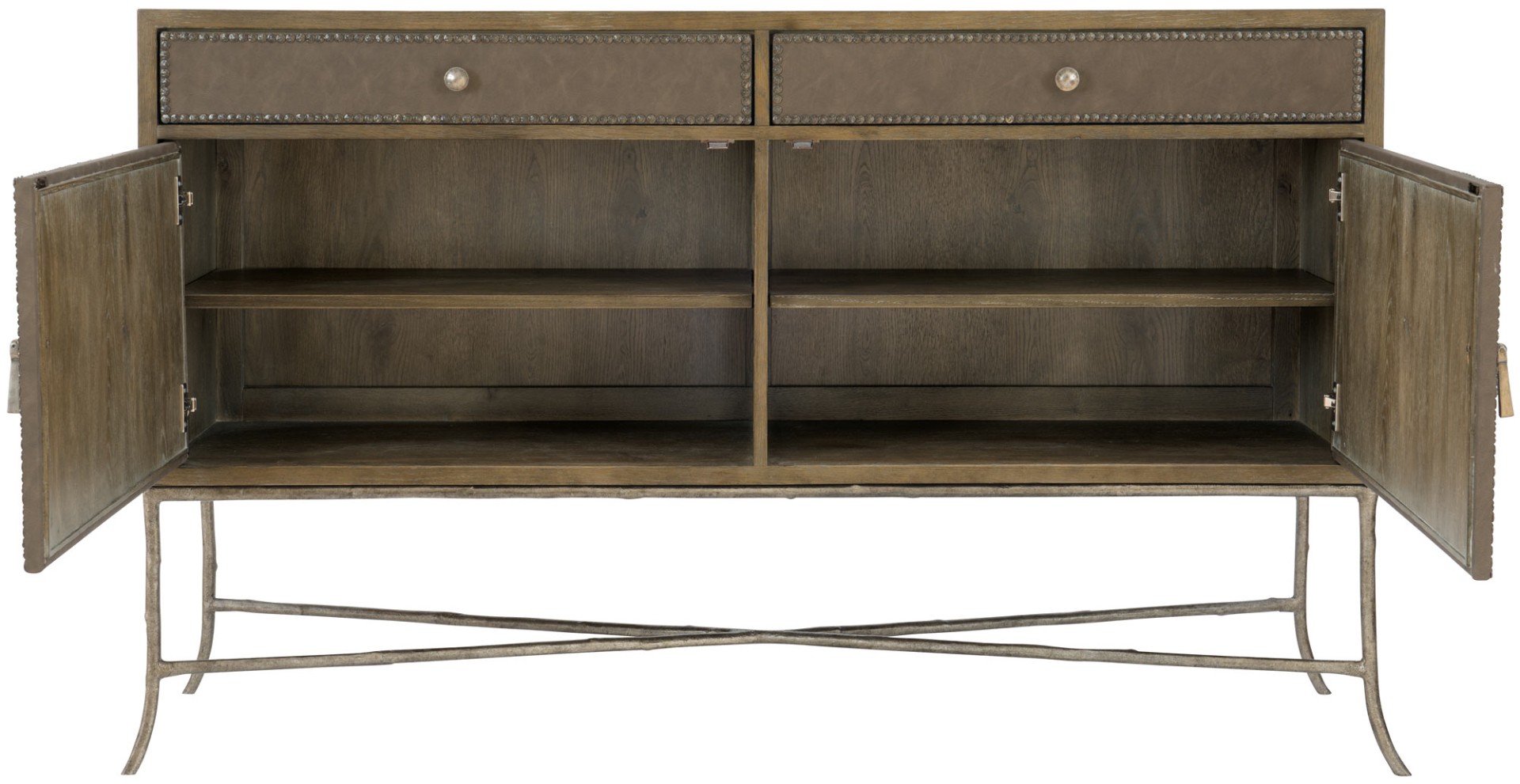 Буфет Rustic Patina Buffet