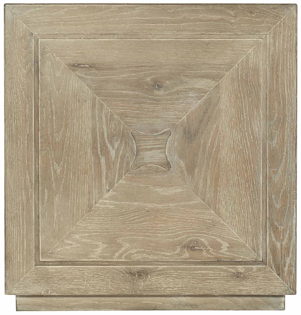 Стол придиванный Rustic Patina Cube Table