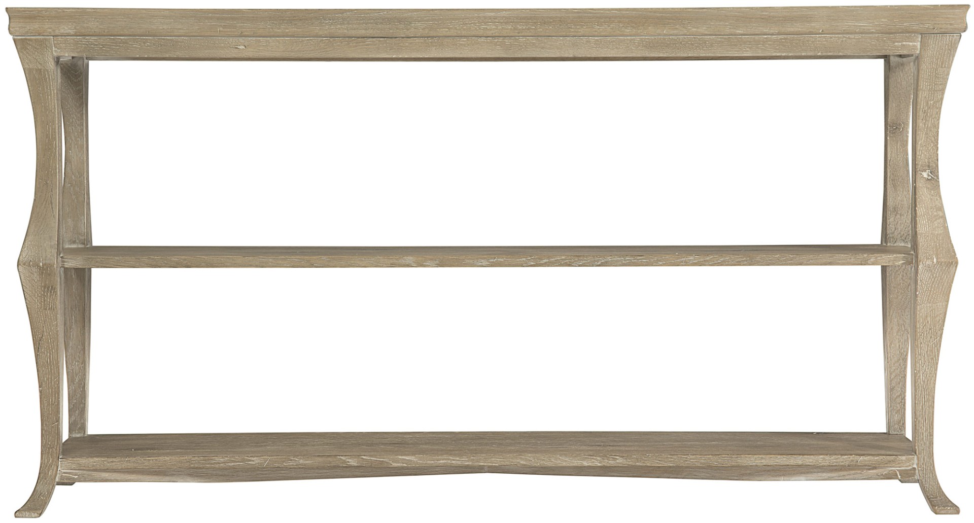 Консоль Rustic Patina Console Table