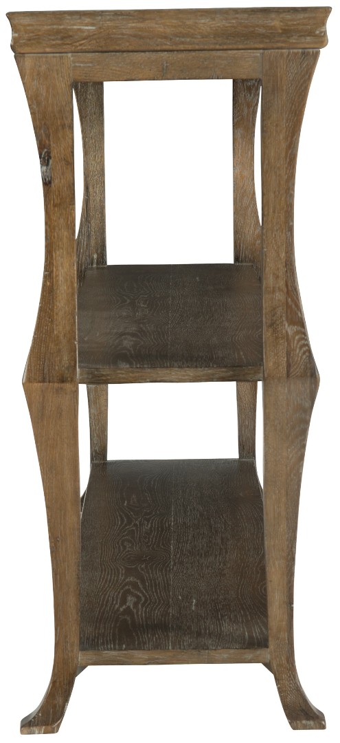 Консоль Rustic Patina Console Table