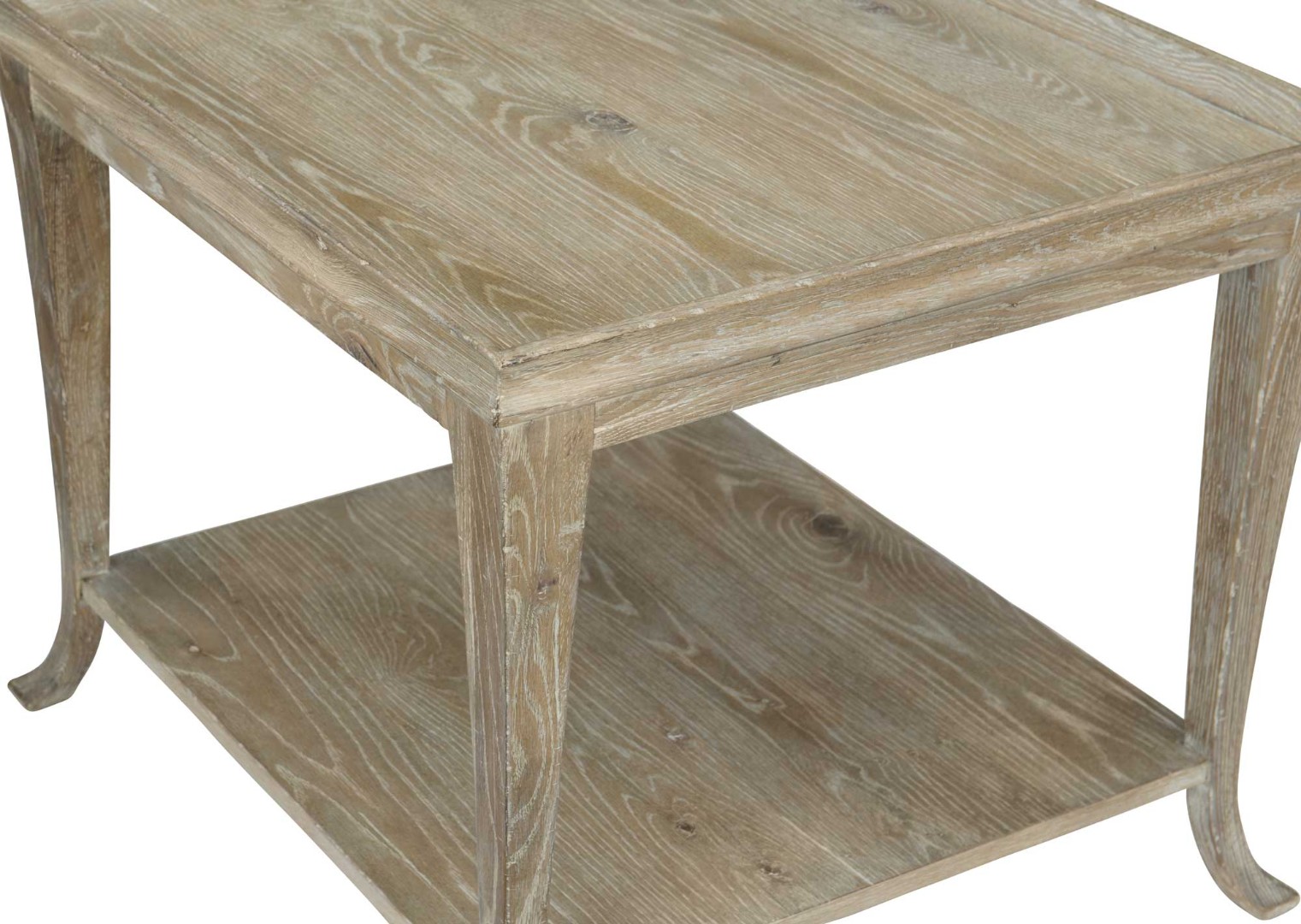 Стол придиванный Rustic Patina End Table