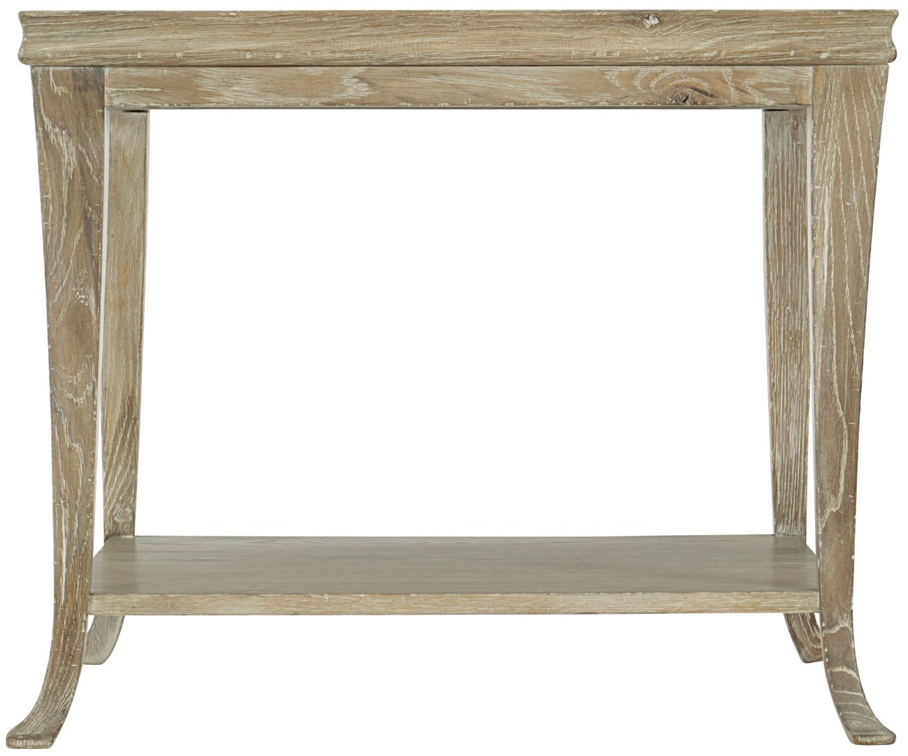 Стол придиванный Rustic Patina End Table