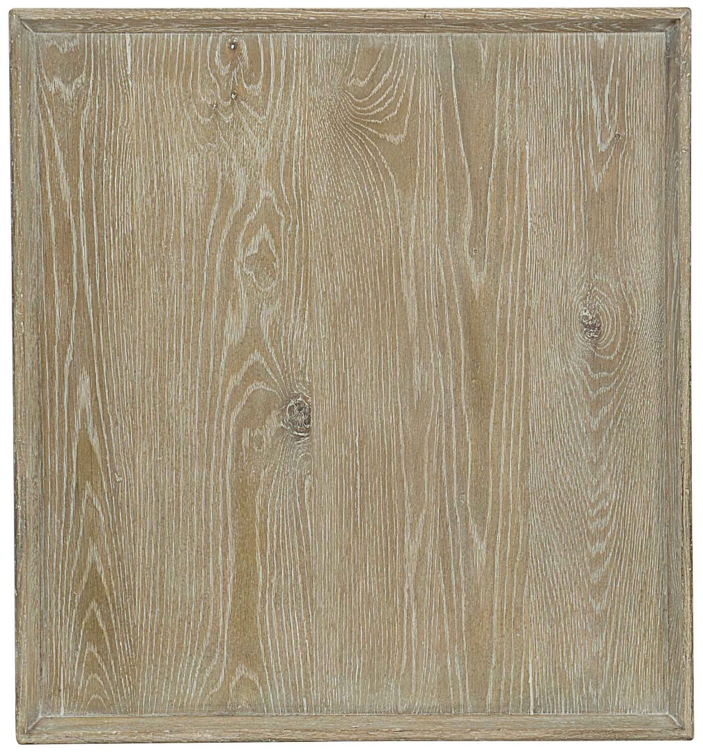 Стол придиванный Rustic Patina End Table