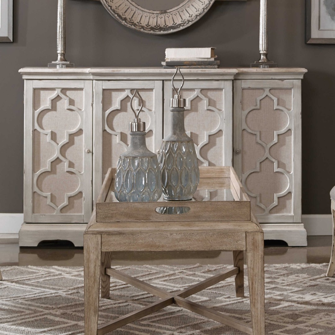 Бутыль ARPANA маленькая