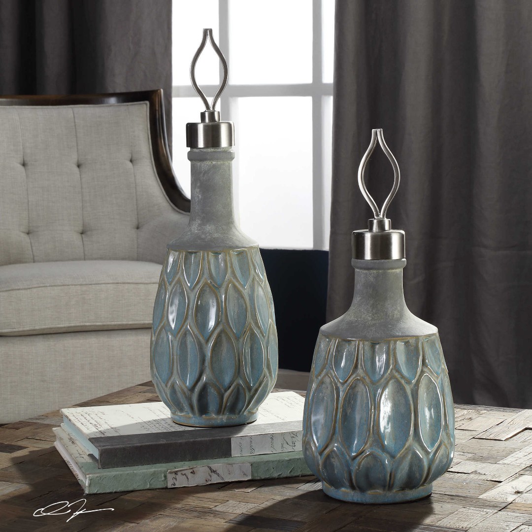 Бутыль ARPANA маленькая