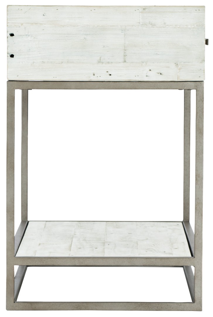 Тумба прикроватная Highland Park Alvar Nightstand