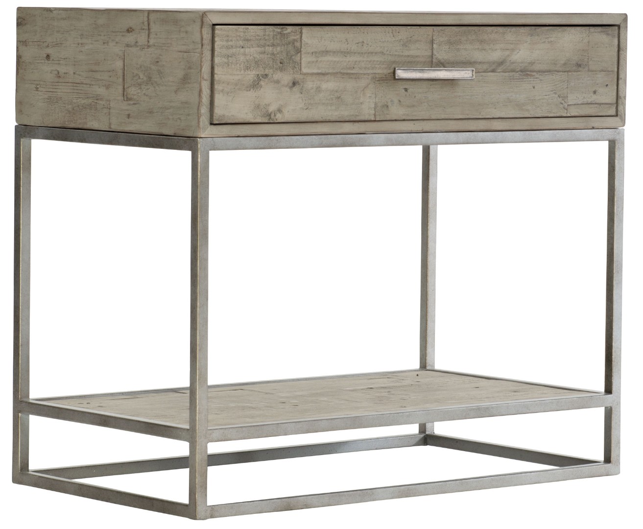 Прикроватная тумба Highland Park Alvar Nightstand