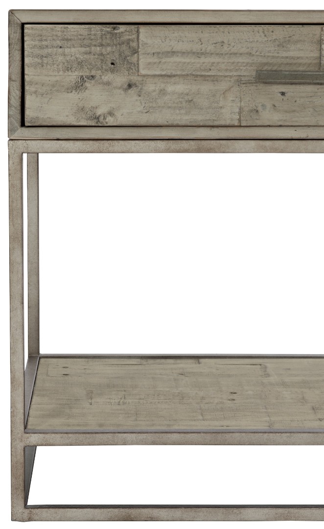 Прикроватная тумба Highland Park Alvar Nightstand