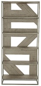 Этажерка Highland Park Alvar Etagere