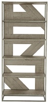 Этажерка Highland Park Alvar Etagere