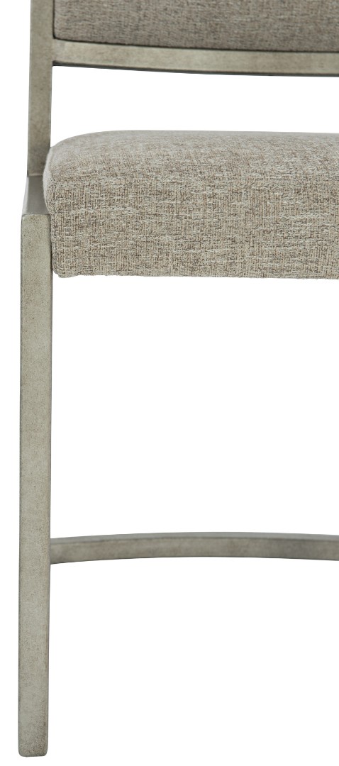 Стул Highland Park Ames Metal Side Chair