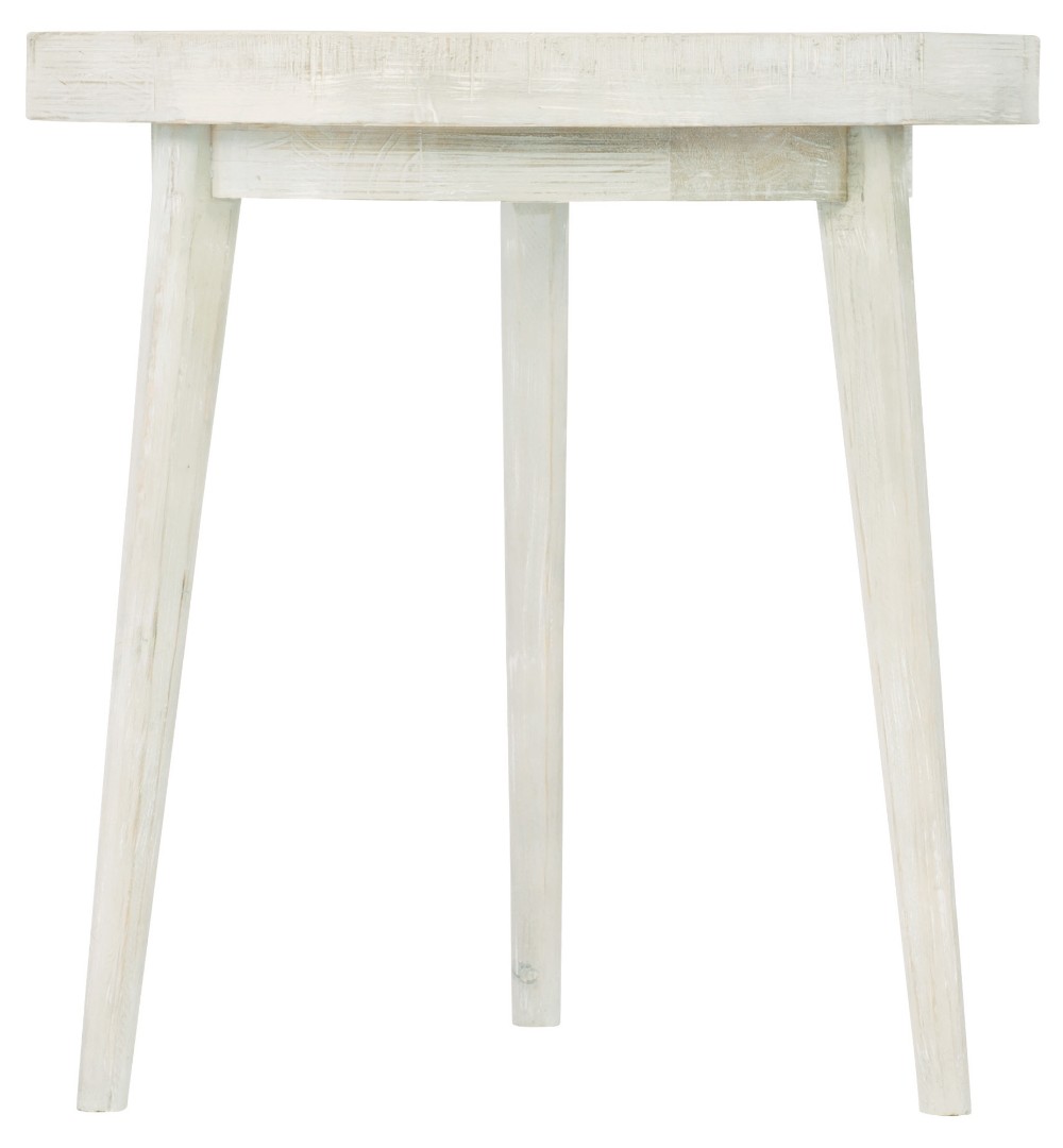 Стол придиванный Highland Park Booker Round End Table