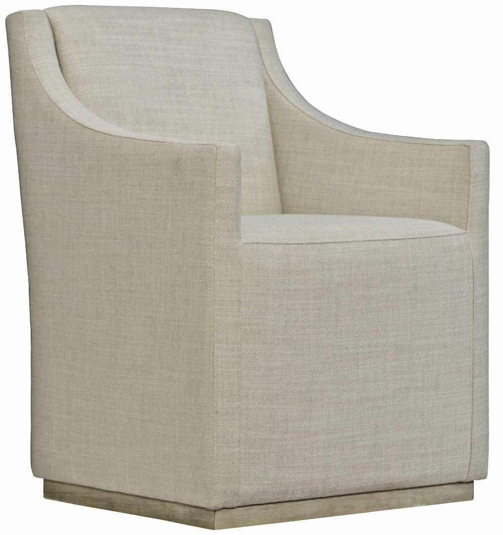 Стул с подлокотниками Highland Park Casey Arm Chair