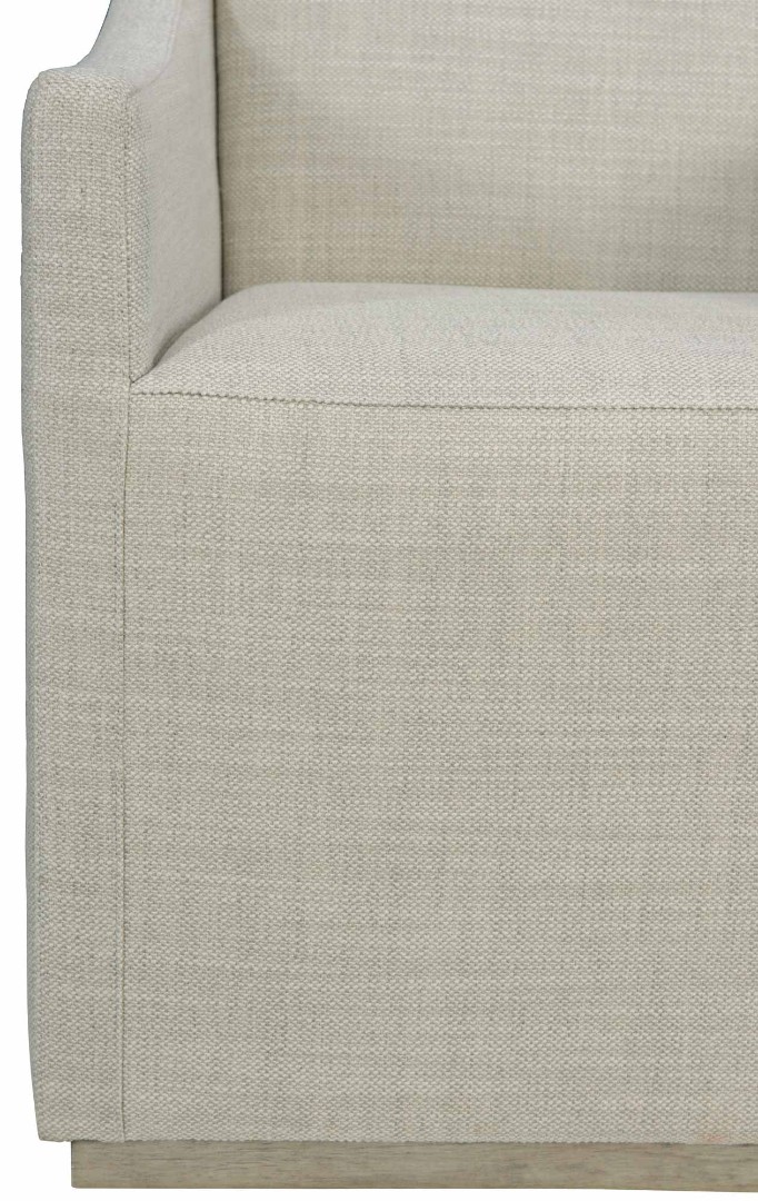 Стул с подлокотниками Highland Park Casey Arm Chair