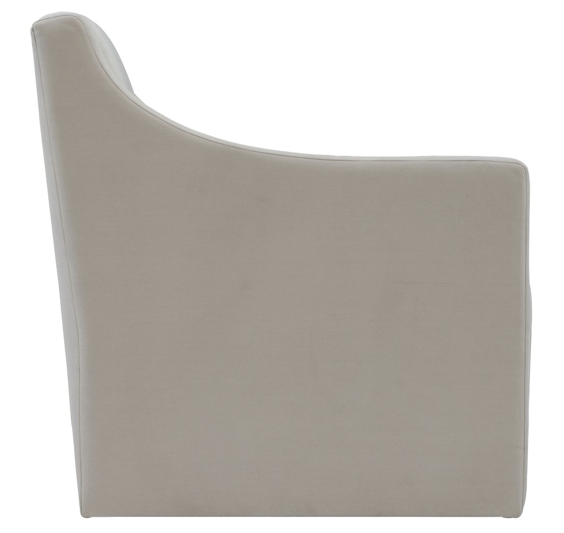 Кресло Highland Park Elle Swivel Chair