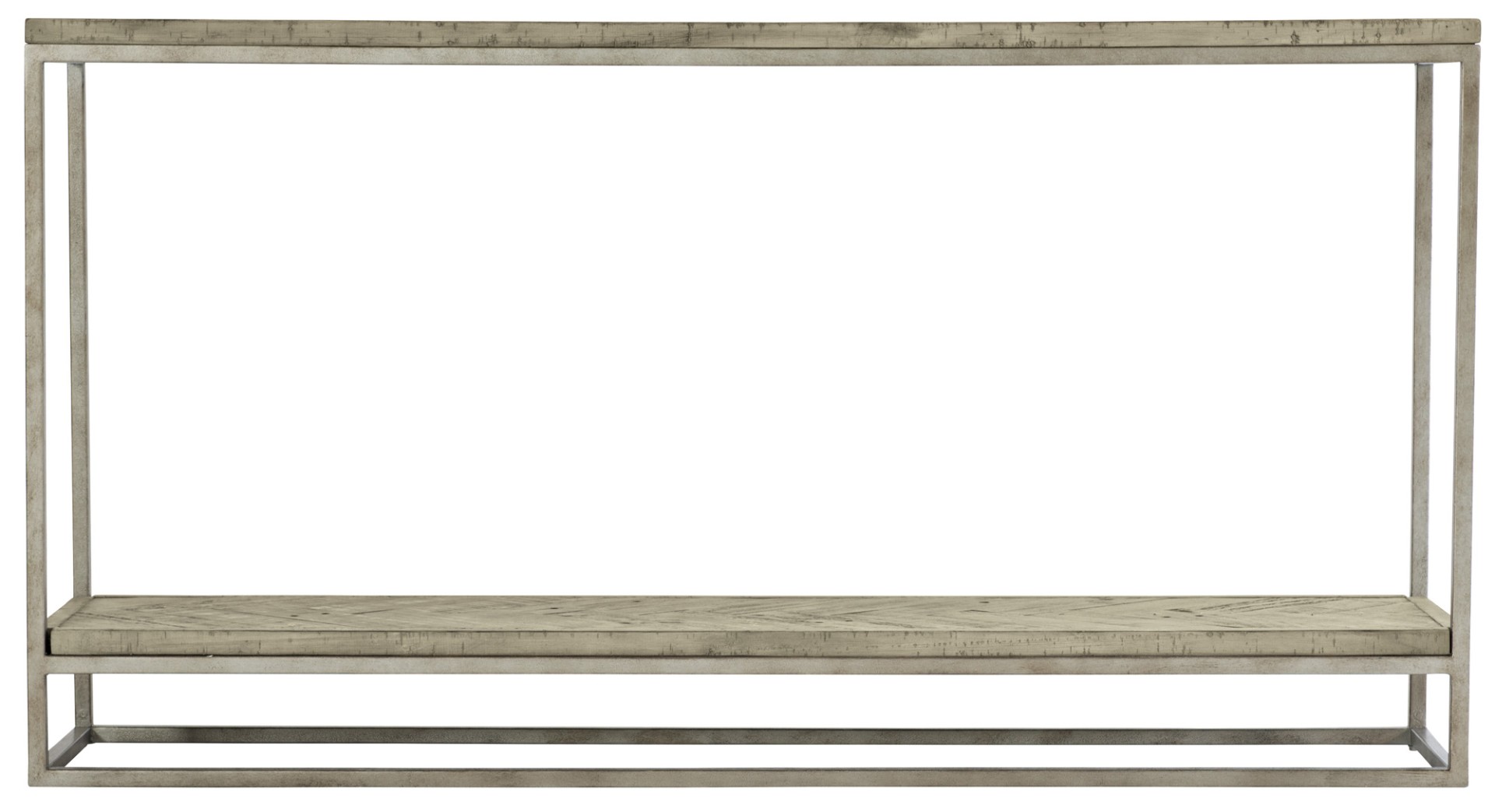 Консоль Highland Park Gresham Console Table