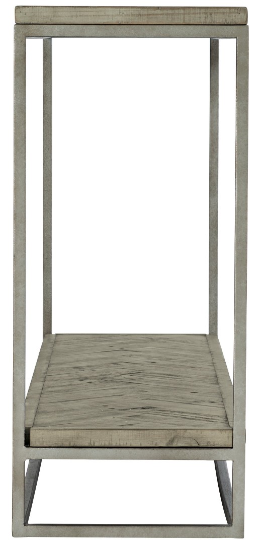 Консоль Highland Park Gresham Console Table