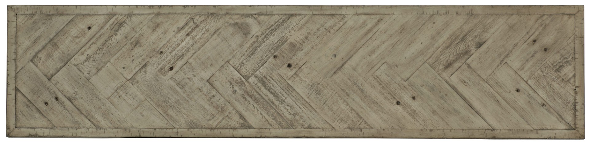 Консоль Highland Park Gresham Console Table