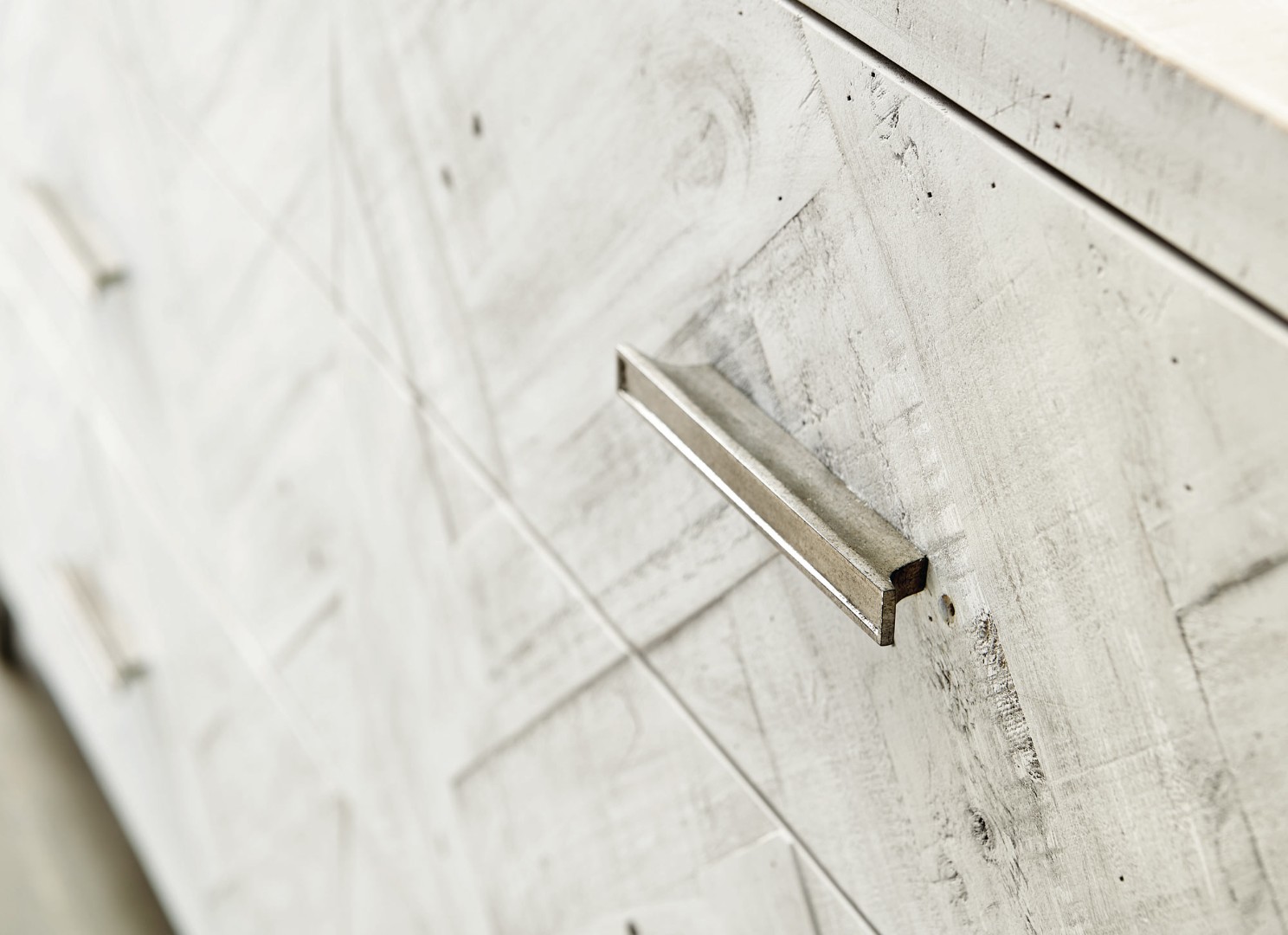 Комод Highland Park Macauley Dresser