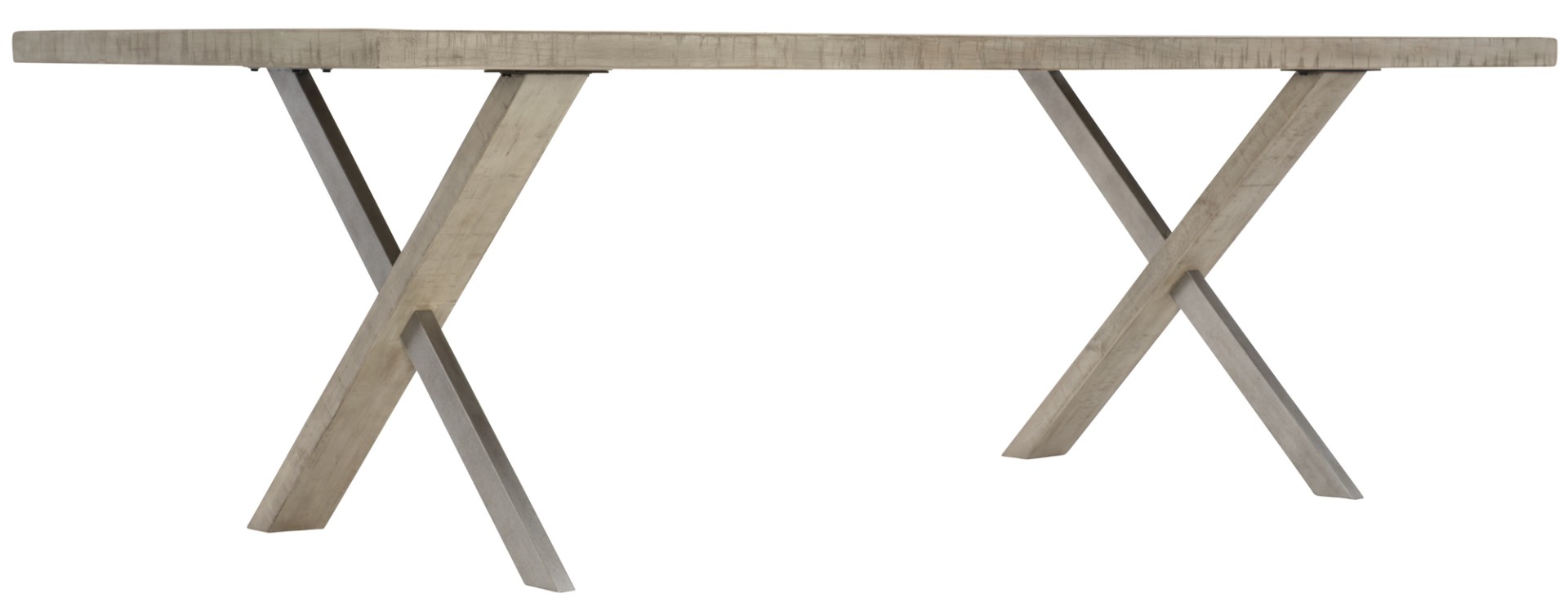 Стол обеденный Highland Park Milo Rectangular Dining Table