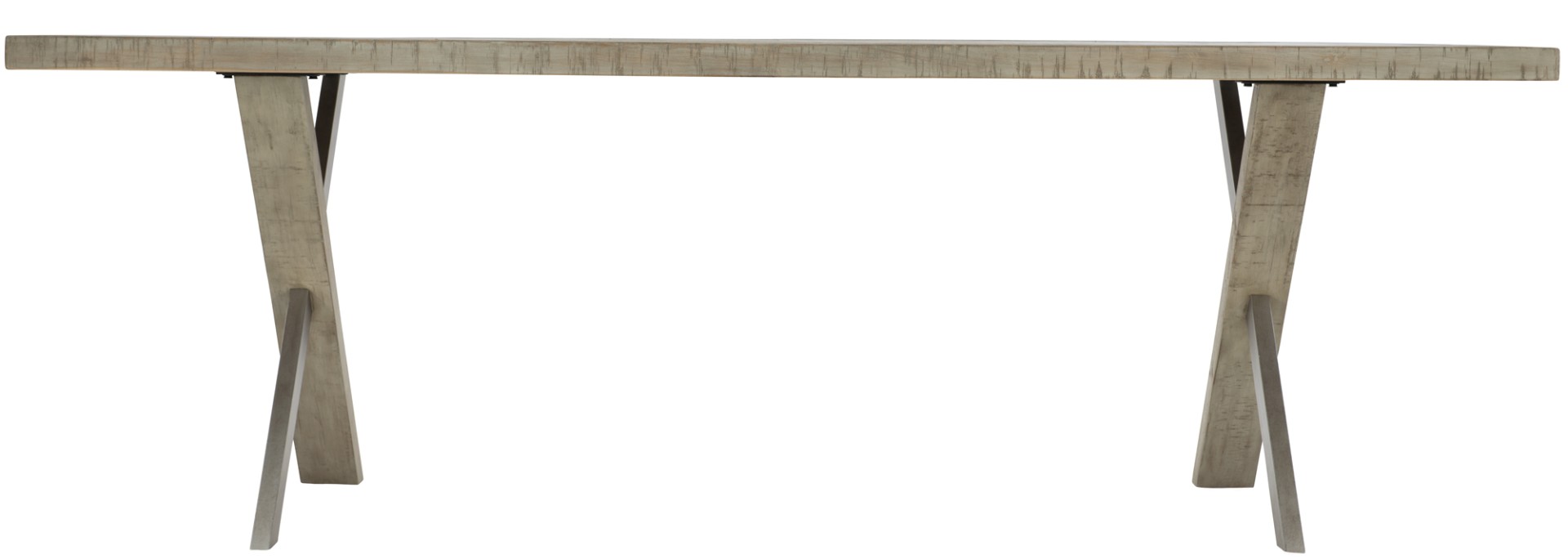 Стол обеденный Highland Park Milo Rectangular Dining Table