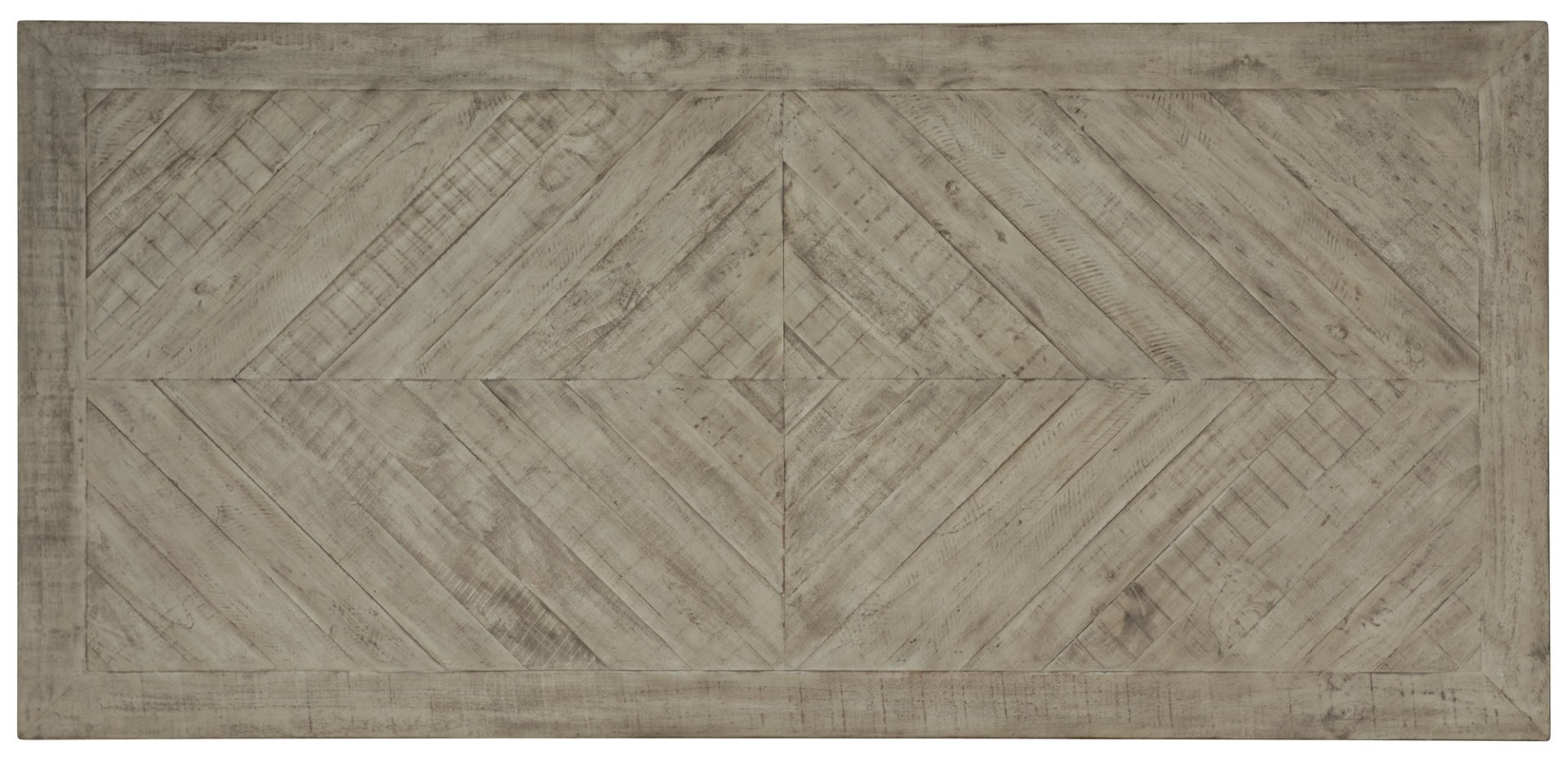 Стол обеденный Highland Park Milo Rectangular Dining Table