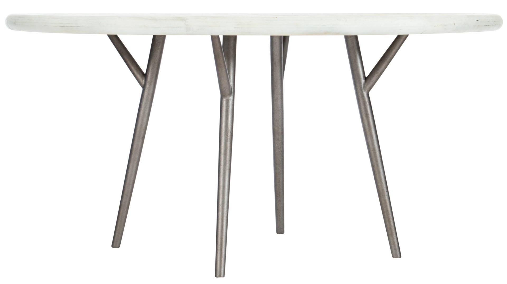Стол обеденный круглый Highland Park Presley Round Dining Table