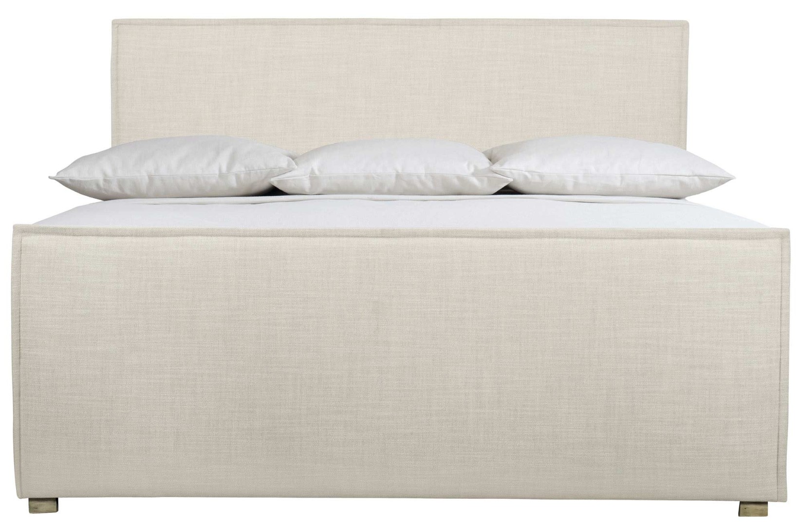 Кровать Highland Park Sawyer Upholstered Bed King