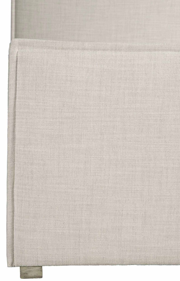 Кровать Highland Park Sawyer Upholstered Bed Cal King