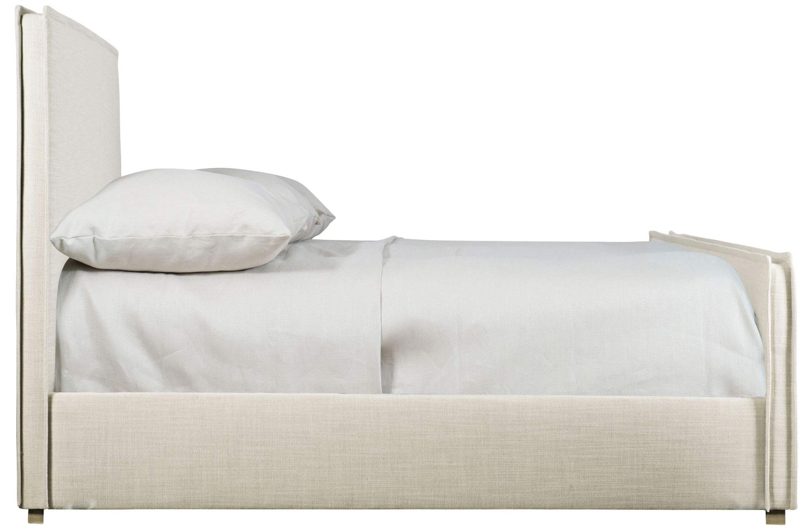 Кровать Highland Park Sawyer Upholstered Bed Cal King