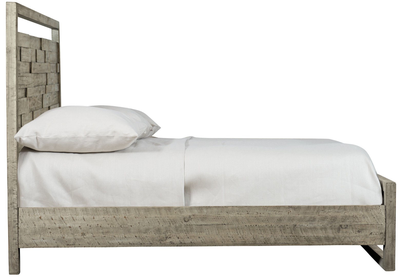 Кровать Highland Park Shaw Panel Bed King