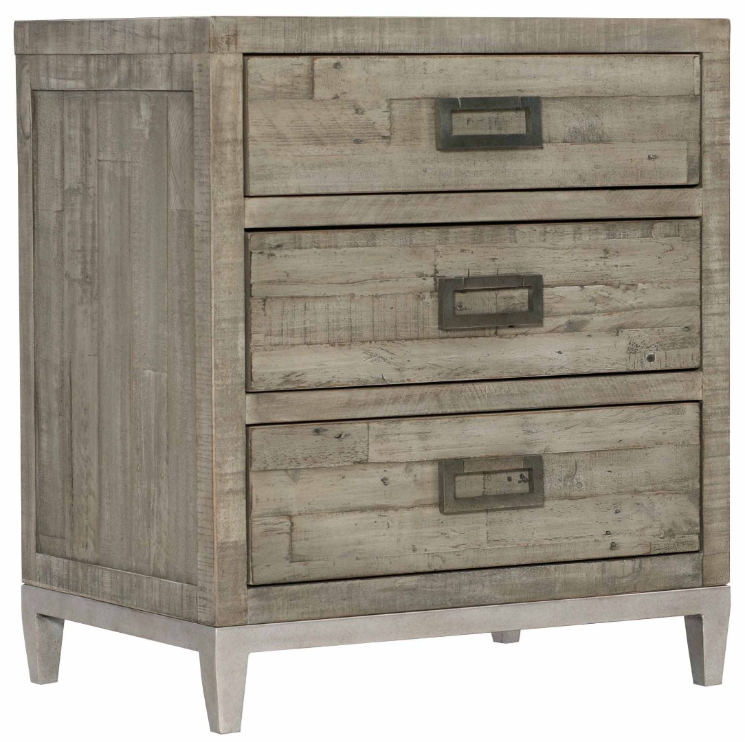 Тумба прикроватная Highland Park Shaw Nightstand