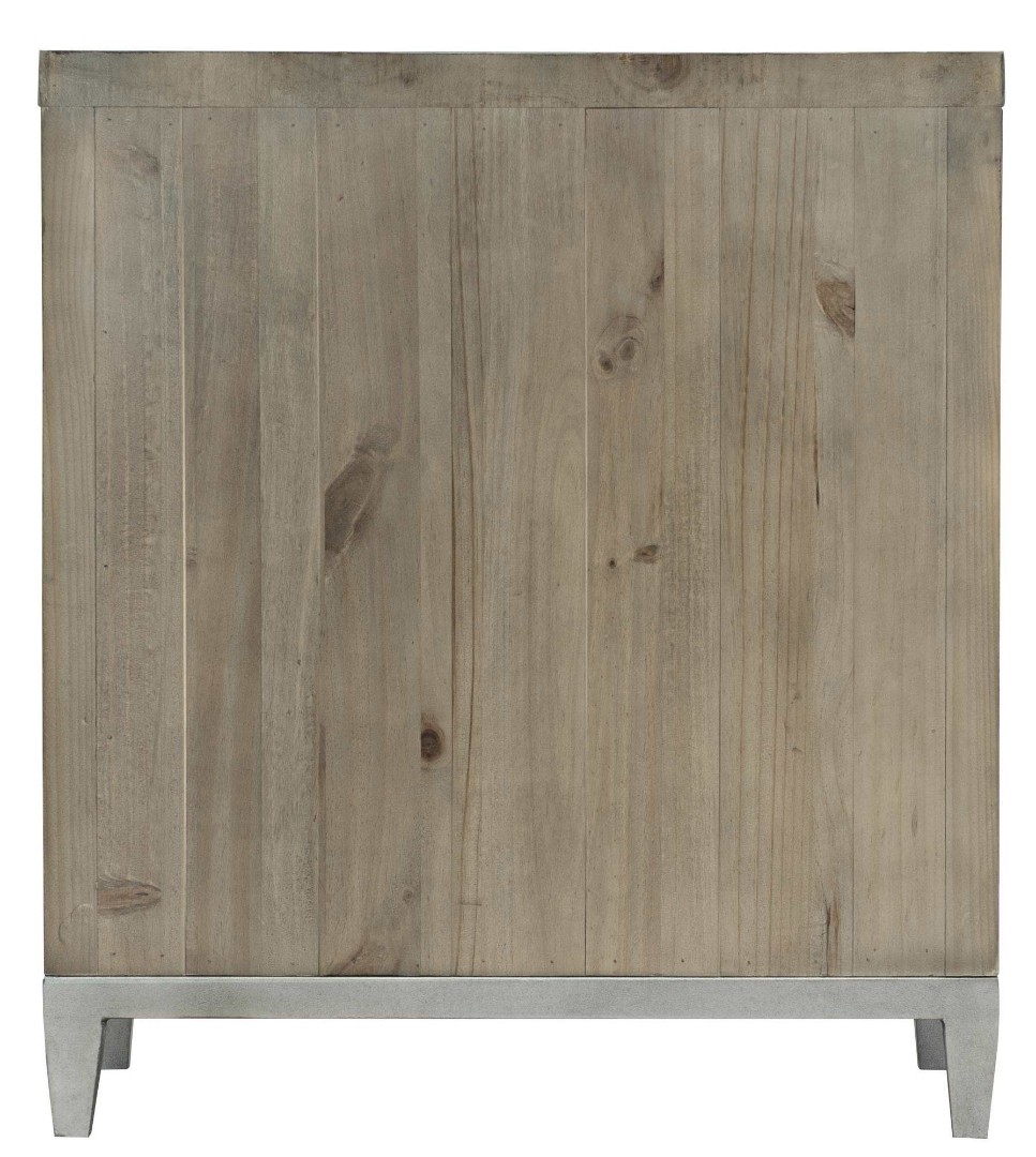 Тумба прикроватная Highland Park Shaw Nightstand