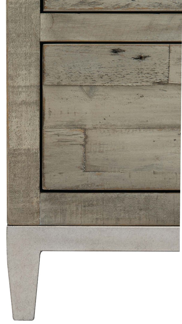 Тумба прикроватная Highland Park Shaw Nightstand